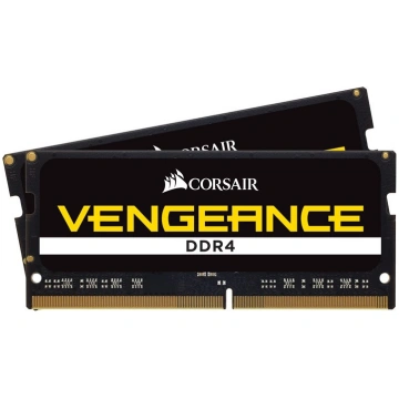 Corsair Vengeance 16GB DDR4-2400 memory module 2 x