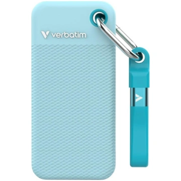 Verbatim 32325 External Drive Pocket SSD Ārējais d