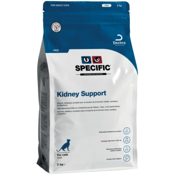 Specific FKD Kidney Support 2 kg | 5701170210637 1