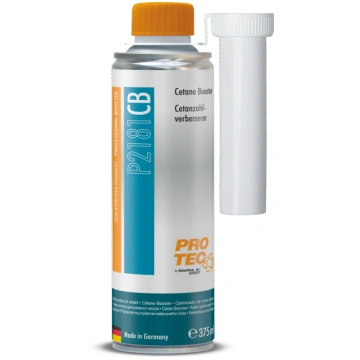 Cetane Booster | Pro-Tec CB P2181 | Dīzeļdegvielas
