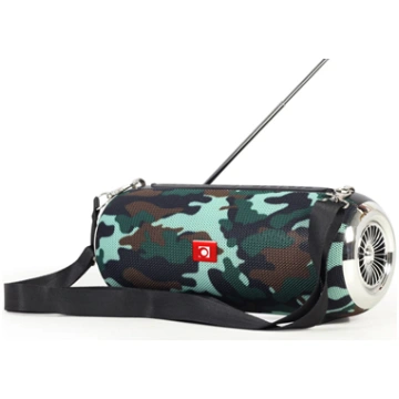 Gembird Portable Bluetooth speaker with Antenna Ca