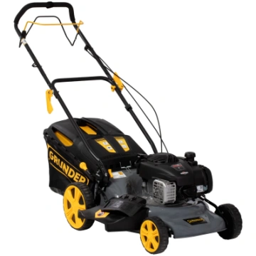 Benzīna zāles pļāvējs Grunder S461VHYBS450E, 46 cm