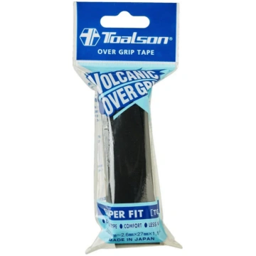 Toalson Volcanic Overgrips