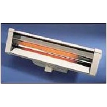 Adax Infrasarkanais sildītājs ADAX GLAMOX HEATING 
