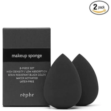 rephr® Grima sūklis Grima blenderis skaistumkopšan