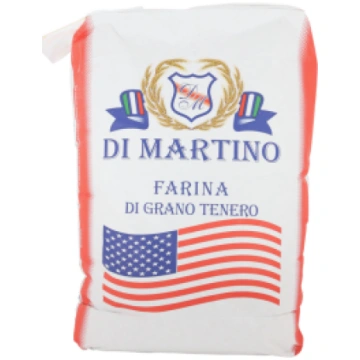 Farina Tipo Manitoba AG002 Frumento Tenero DI MART