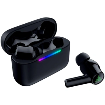 Razer Wireless Gaming Earbuds Hammerhead V3 HyperS