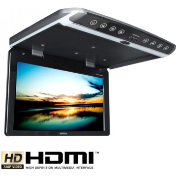 AMPIRE OHV-101-HD griestu monitors