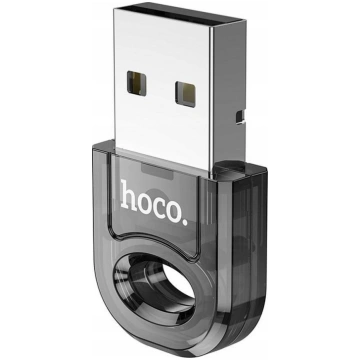 Hoco HOCO adapter USB A bluetooth UA28 transparent
