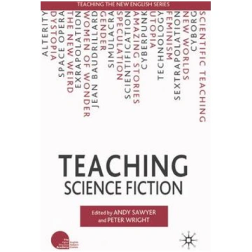 Teaching Science Fiction
