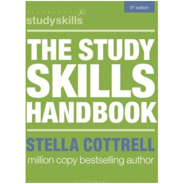 Study Skills Handbook 6th edition