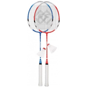 Franklin 2 Player Badminton Set badmintona komplek