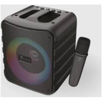 Techmade Karaoke Speaker 5WCon Microfono 809999015