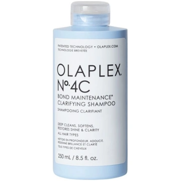 OLAPLEX Nr.4C Sasaistīšanas uzturēšanas attīrošais