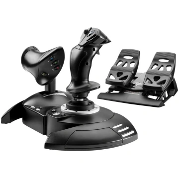 Joystick Thrustmaster T.Flight Full Kit X (4460211