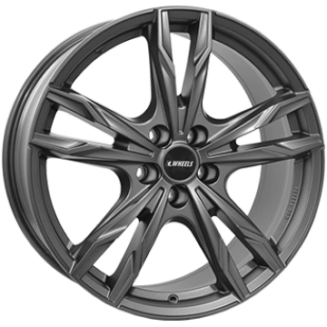 IT WHEELS GINA GM 5X112