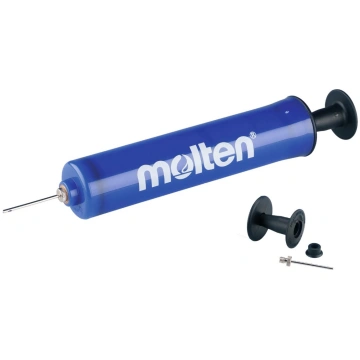 Rokas Pumpis / MOLTEN HP18BL 139