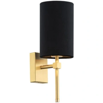 Sienas lampa ABRUZZO 8035 1xE14/7W/230V Argon