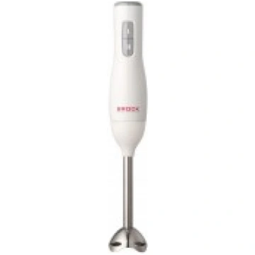 BROCK Rokas blenderis (HB 5001 WH)