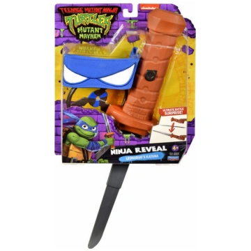 TMNT nindzjas aksesuāri Leonardo Katana, 83521