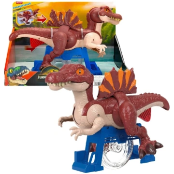 Imaginext - Imaginext Jurassic World Rebirth Aquac