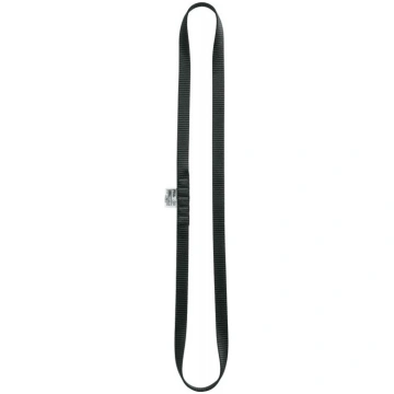 Anello (60-80-120 cm) fettuccia Anneau NERO - PETZ