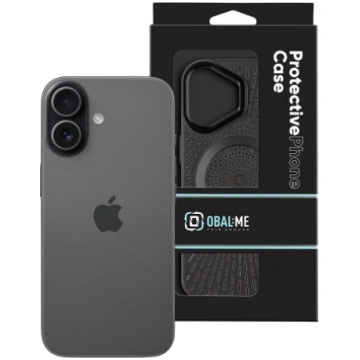 OBAL:ME MagNetix Float Cover for Apple iPhone 17 B