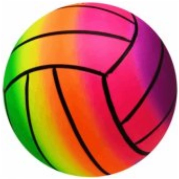 Tomaz Sport Beach Ball 22cm TS CH001-TOMAZ SPORT