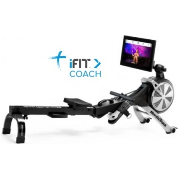 Rowing machine NORDICTRACK RW 900 + 1 year iFit me