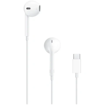 Austiņas Apple EarPods (USB-C) MYQY3ZM/A