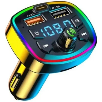 Auto FM modulators Nav norādīts