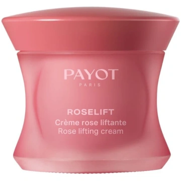 PAYOT Roselift ROSE liftinga sejas krēms, 50 ml