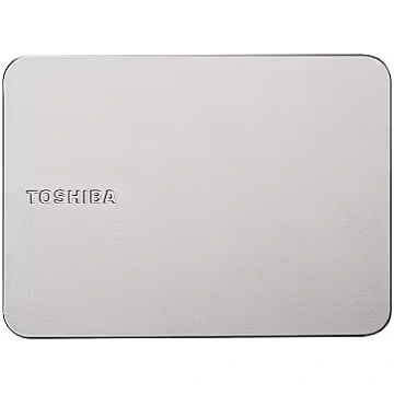 Toshiba CANVIO FLEX 4TB WARM SILVER 2.5IN USB 3.2 