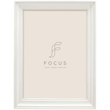 Ramka Focus Calla White 10x15 132979 (739187906027