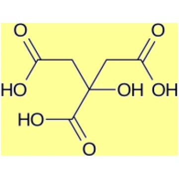 Citric acid monohydrate, FG 99-101%