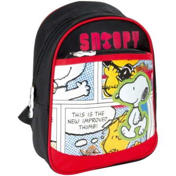 Snoopy Child´s Backpack Peanuts & Snoopy|small foo