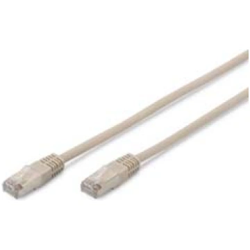 DIGITUS Premium - Patch- Cable - RJ- 45 (M) - RJ-