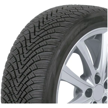 Vissezonas riepa vieglajiem automobiļiem 195/65R15