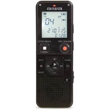 Aiwa DVR-A600 Voice Recorder
