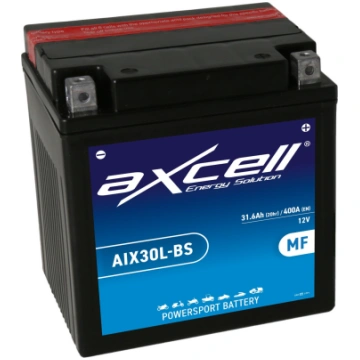 Axcell AIX30L-BS