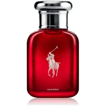 Ralph Lauren 1.36 Oz Polo Red Parfimērijas ūdens v