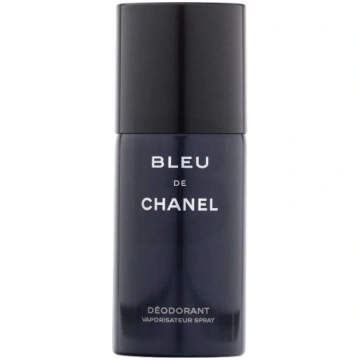 Parfimēts dezodorants vīriešiem Chanel Bleu de Cha