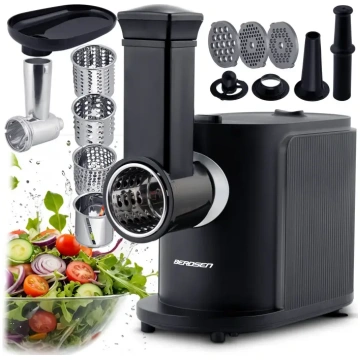 Berdsen BD-600 Gaļas maļamā mašīna 300/800W