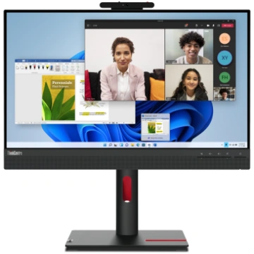 Dators Lenovo Thinkcentre Tiny-in-one 24