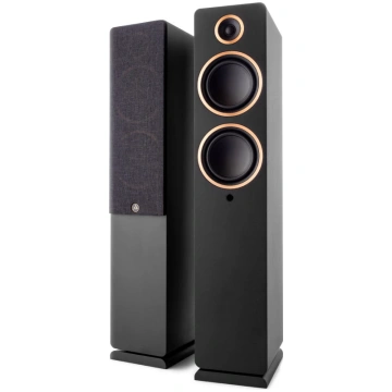 Argon Audio FENRIS ACTIVE 55 Black (Set of 2)