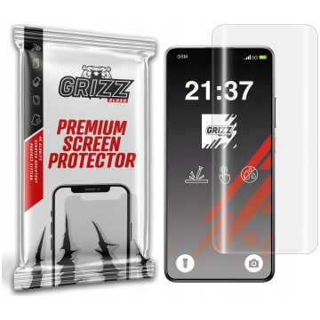 Folia hydrozelowa GrizzGlass Hydrofilm do Xiaomi P