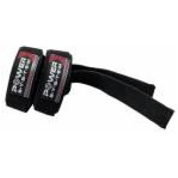 Svarcelšanas Siksnas / Lifting Straps (PS-3400) - 