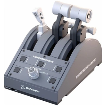 JOYSTICK TCA QUADRANT BOEING/EDITION 4060219 THRUS