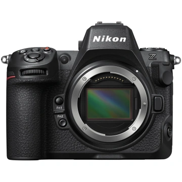 kamera, Nikon, Nikon Z8 Body, (new)