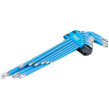 L-TYPE WRENCH SET | T-STAR (FOR TORX) / T-STAR TAM